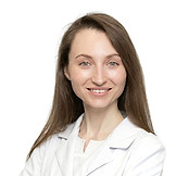 Макарова Анна Ивановна