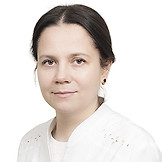 Подшивалова Ольга Юрьевна