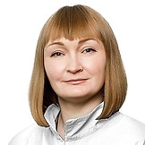 Чехова Людмила Валериевна