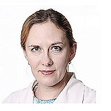 Чеботарева Александра Михайловна