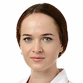 Качанова Ирина Васильевна