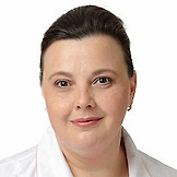 Благородная Валентина Владимировна