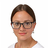 Петрунина Надежда Петровна