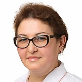 Хасанова Умеда Акрамовна