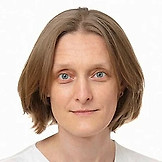 Багрова Надежда Викторовна