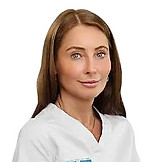 Колобова Юлия Владимировна