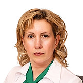 Андронова Наталия Витальевна