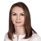 Приходько Анна Юрьевна