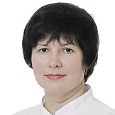 Крючкова Елена Сергеевна