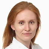 Толкачева Ирина Алексеевна