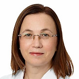 Соколова Оксана Владимировна