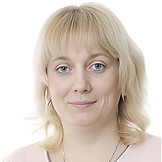 Фриденберг Дарина Вячеславовна