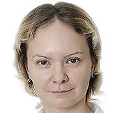 Бубнова Анна Михайловна