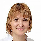 Сорокина Дарья Романовна