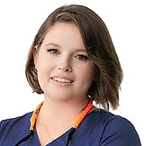 Самойлова Александра Геннадьевна