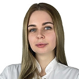 Шишкина Дарья Ильинична