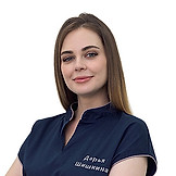 Шишкина Дарья Ильинична