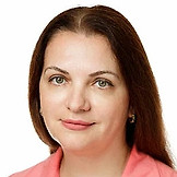 Павчун Елена Вячеславовна