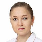Панова Татьяна Игоревна