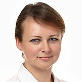 Позолотина Оксана Викторовна