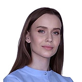 Колесникова Мария Александровна