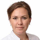 Гарцева Елена Сергеевна