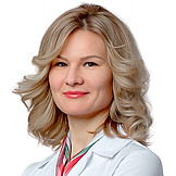 Госсен Валерия Александровна