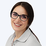 Чарышнова Сатеник Рафиковна