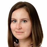 Алексеева Екатерина Сергеевна