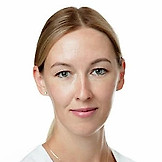Аюшева Ольга Александровна