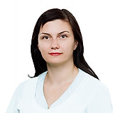 Веревкина Алена Константиновна