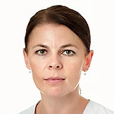 Хитрова Оксана Владимировна