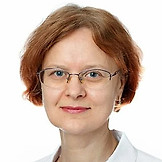 Глазунова Галина Валентиновна