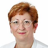 Курбатова Татьяна Николаевна