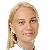 Иванова Ирина Викторовна
