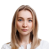 Голубева Александра Андреевна