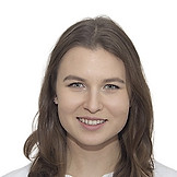 Фомина Юлия Константиновна