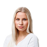 Рыкова Дарья Дмитриевна
