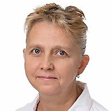 Рыженкова Наталья Леонидовна