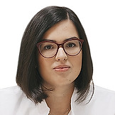Черенкова Виктория Александровна