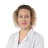 Сапова Наталия Константиновна