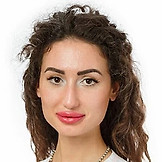 Бега Ирина Вадимовна