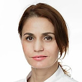 Рущина Светлана Васильевна