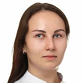 Федосикова Елена Игоревна