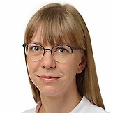 Грицко Анна Николаевна