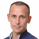 Сапронов Владислав Игоревич