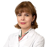 Загребельная Лариса Викторовна