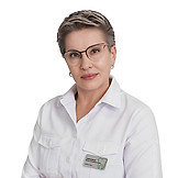 Лавриненко Ирина Владимировна