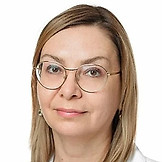 Белоус Елена Владимировна