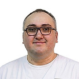 Хубаев Владимир Владимирович